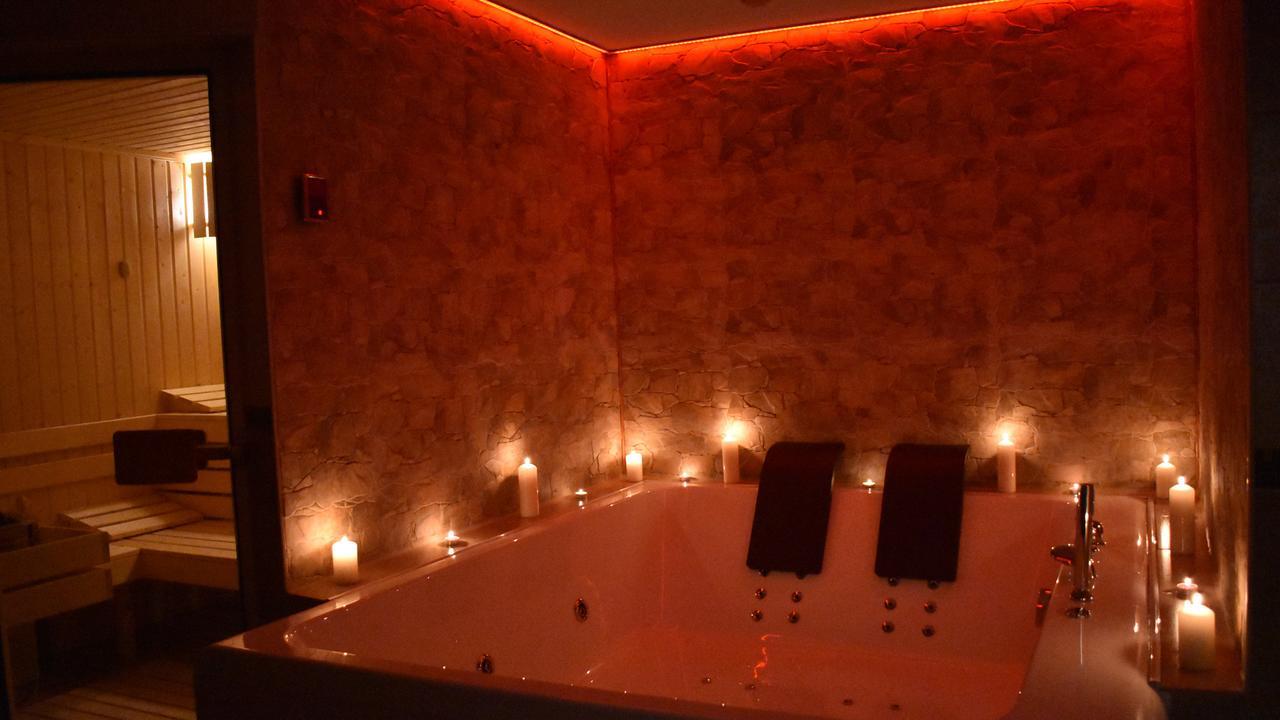 Bavaria House Hotell Govedartsi Eksteriør bilde